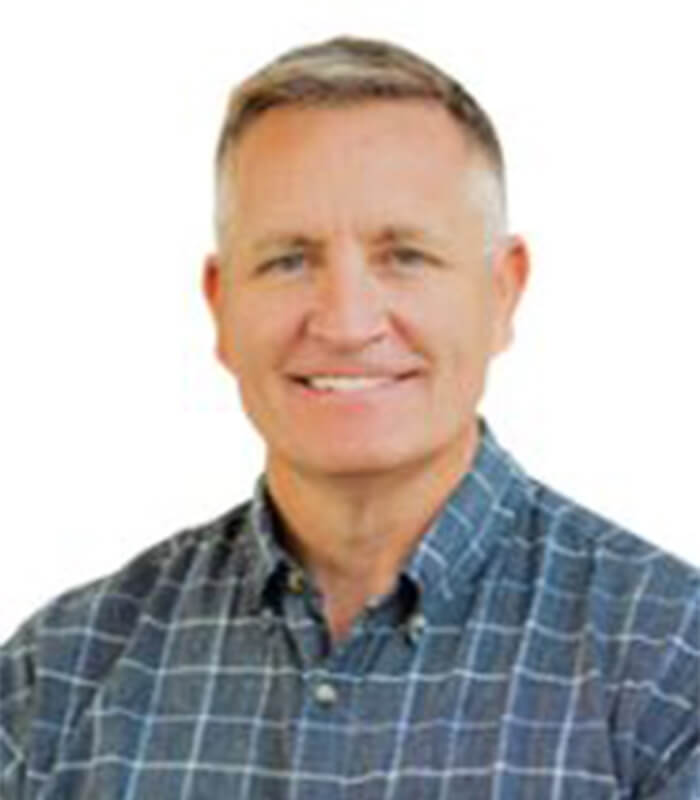 Dr. Thayne | Alliance Health Care