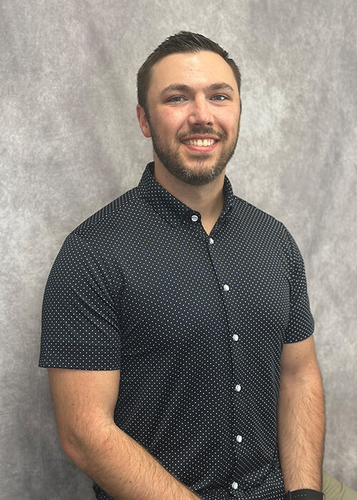 Jonah, Physical Therapist