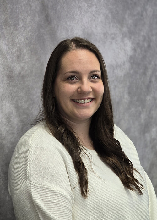 Kaitlin, Quality Assurance