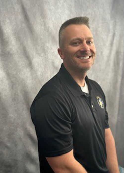 Kendall, Physical Therapist