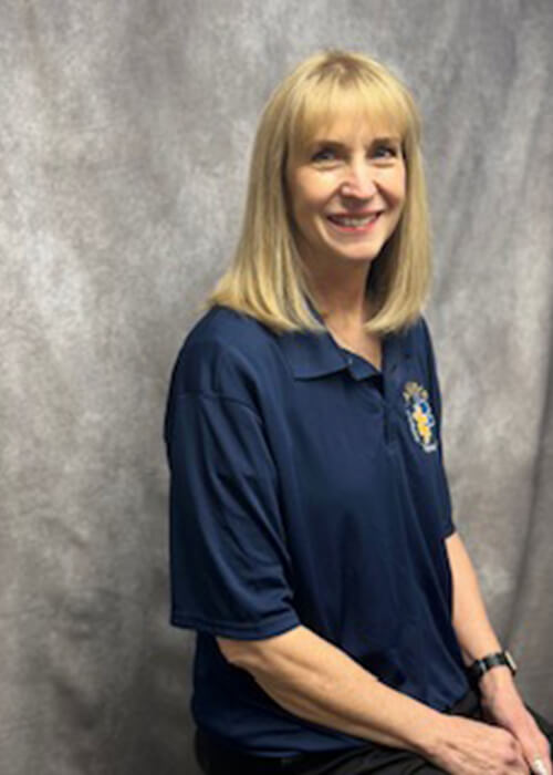 Kristen, Speech Therapist