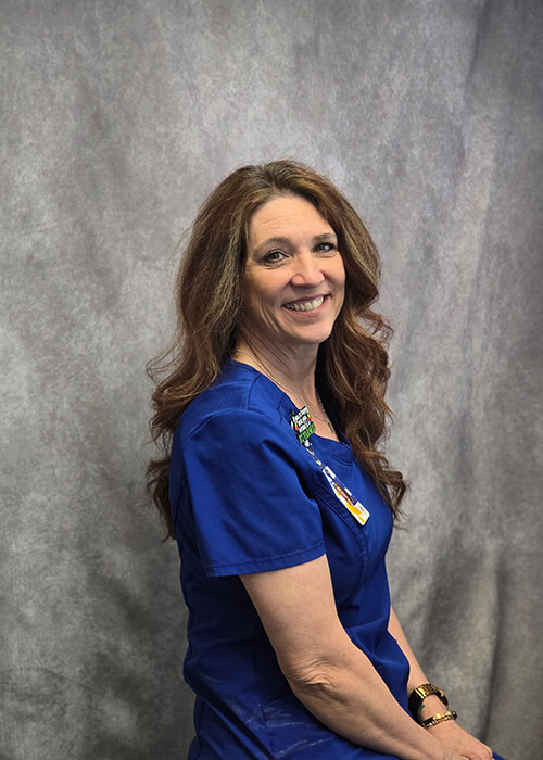 Tabatha, PCS Manager