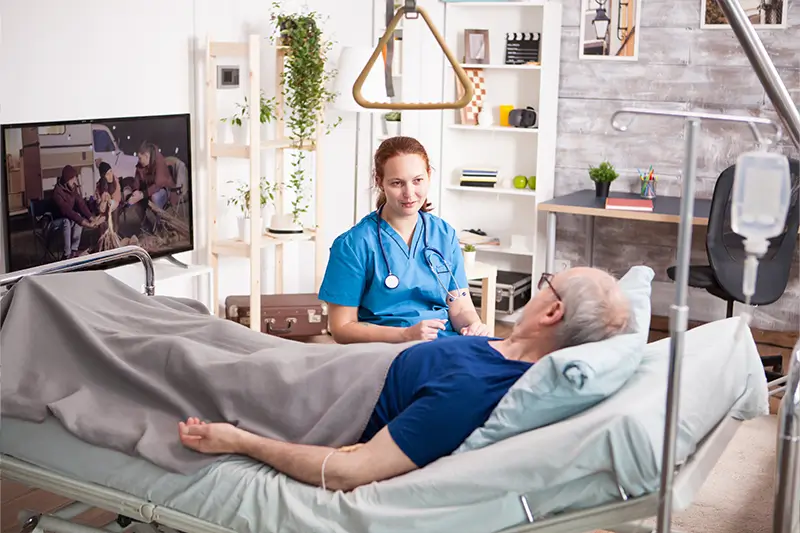 Physician Services