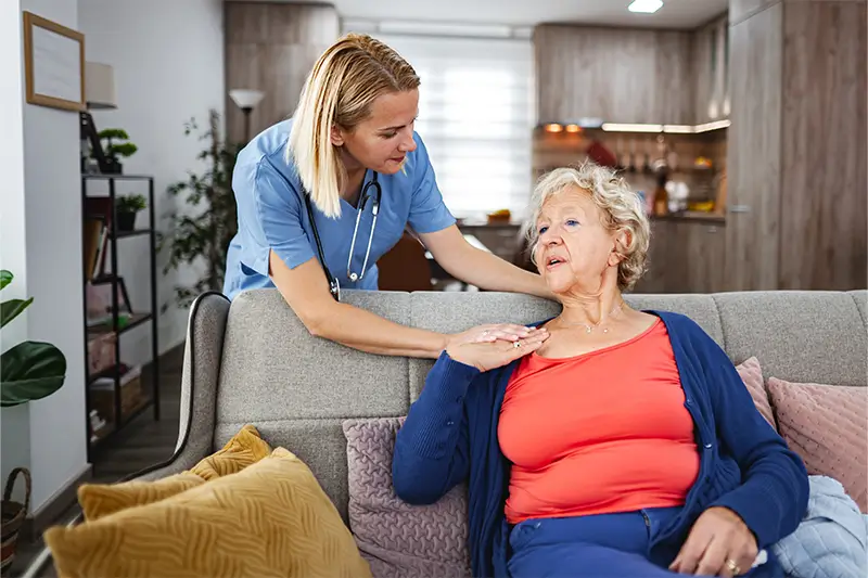 Personal Care Services