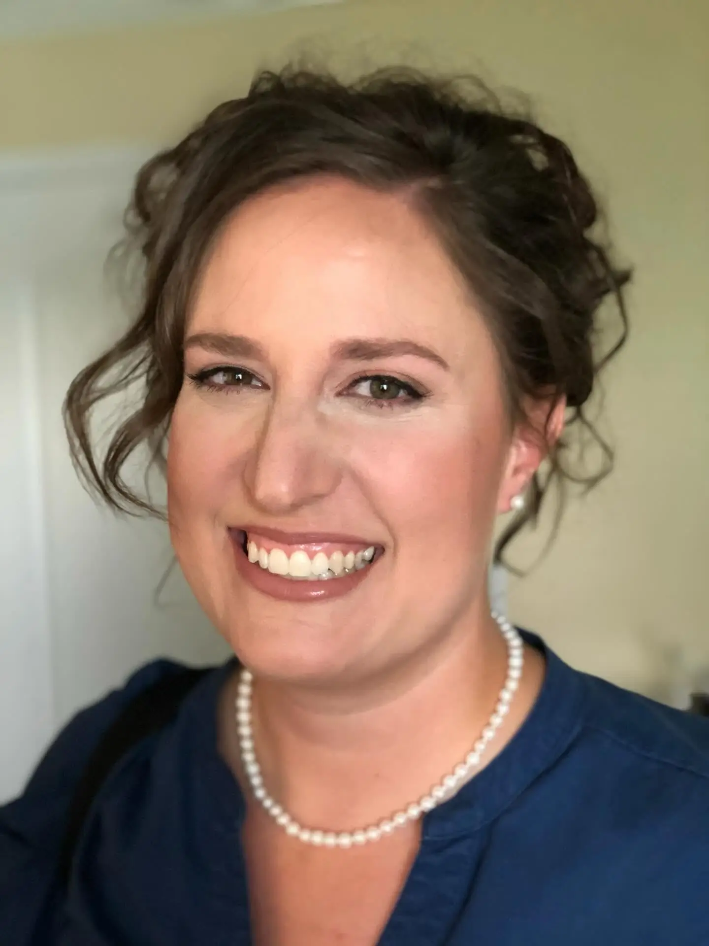 Jenni, Assistant Director of Nursing