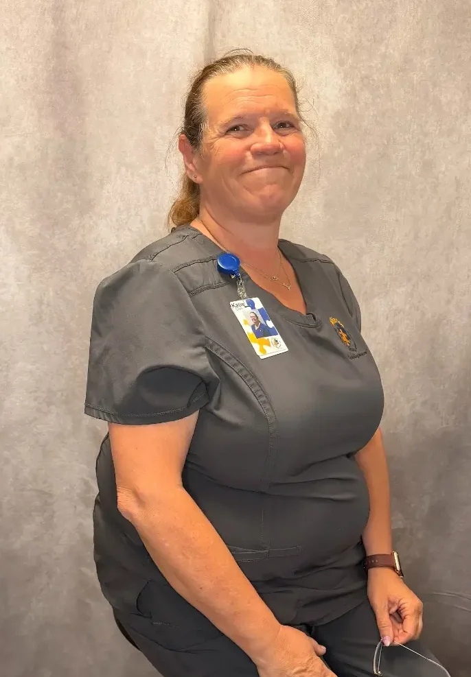 Katie | CNA